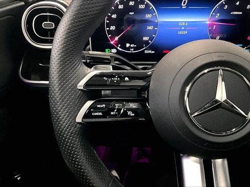 Used 2023 Mercedes-Benz C 300 4MATIC Sedan image 24