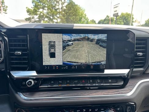 New 2025 GMC Sierra 1500 SLT w/ SLT Premium Plus Package image 18