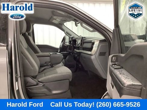 Used 2025 Ford F350 XLT image 12