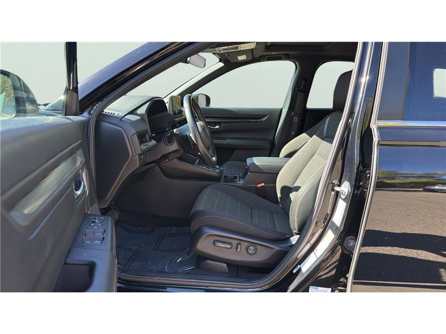 Used 2023 Honda CR-V Sport image 16