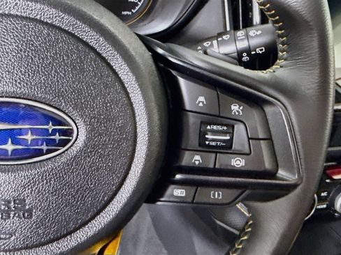 Certified 2024 Subaru Forester Wilderness AWD/4WD image 25