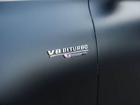 Certified 2025 Mercedes-Benz S 63 AMG S image 15