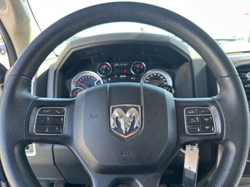 Used 2019 RAM 1500 Classic Warlock w/ Electronics Group image 7