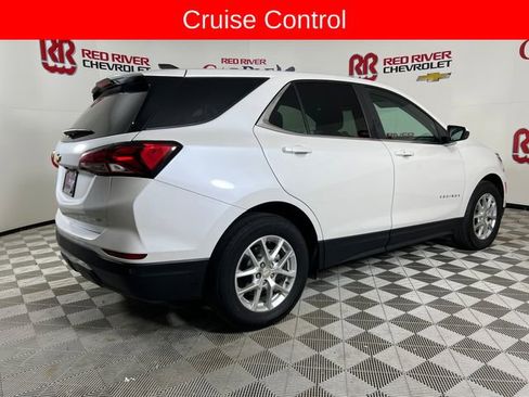 Used 2023 Chevrolet Equinox LT image 9