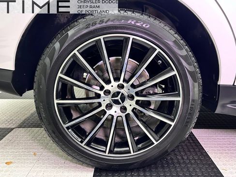 Used 2016 Mercedes-Benz GLE 350 4MATIC image 10