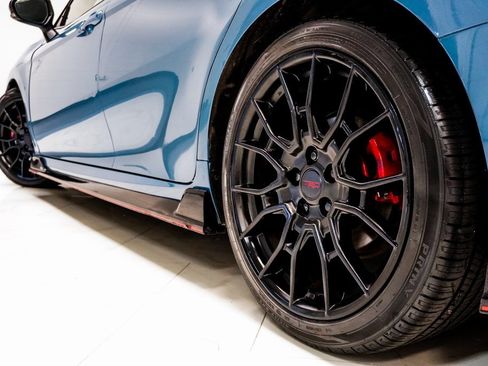 Used 2022 Toyota Camry TRD image 35