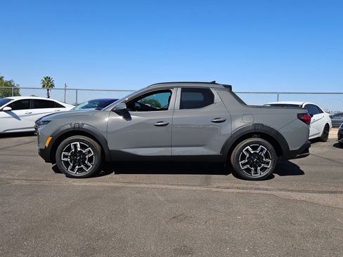 New 2026 Hyundai Santa Cruz Limited AWD/4WD image 6
