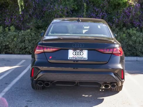 New 2026 Audi S3 Premium image 8