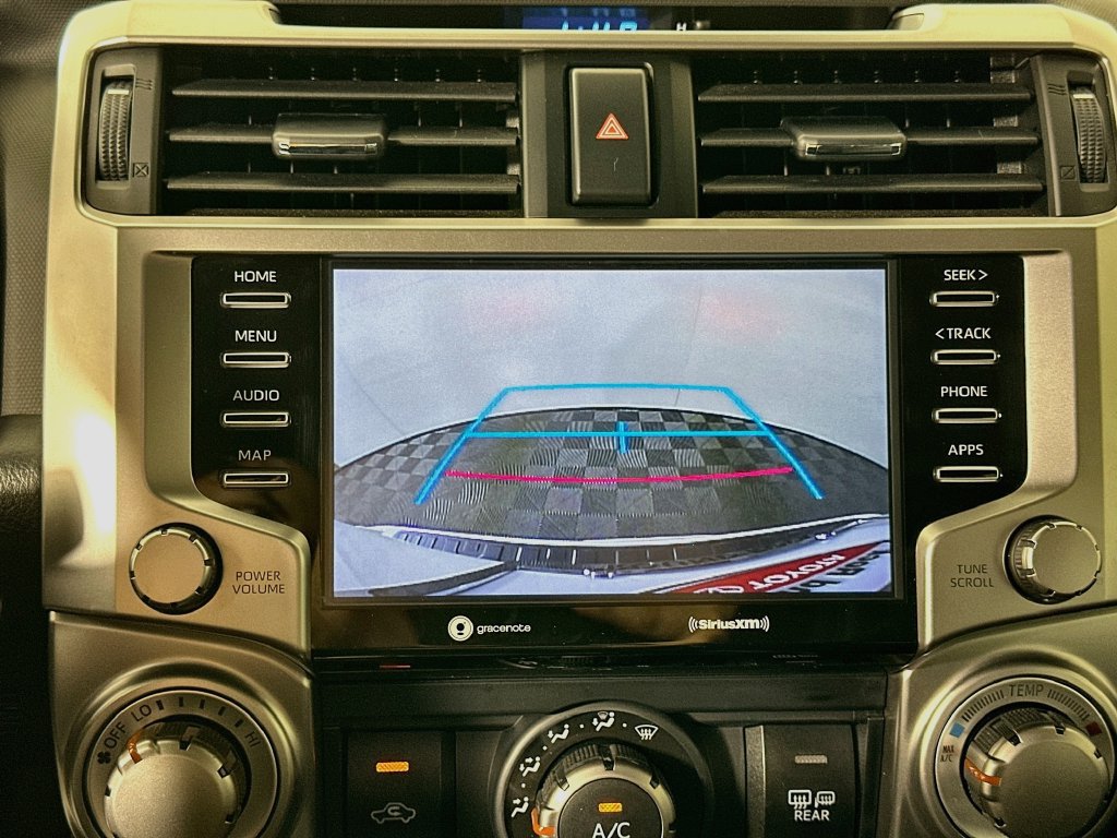 Certified 2023 Toyota 4Runner TRD Sport AWD/4WD image 13