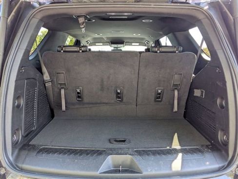 Used 2024 Chevrolet Tahoe LT image 14