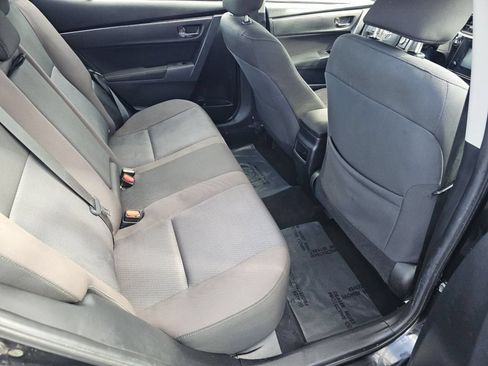 Used 2019 Toyota Corolla LE FWD image 5