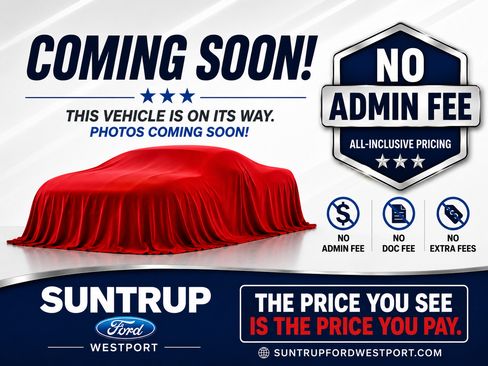 New 2026 Ford Explorer ST w/ Sun And Sound Package AWD/4WD image 1