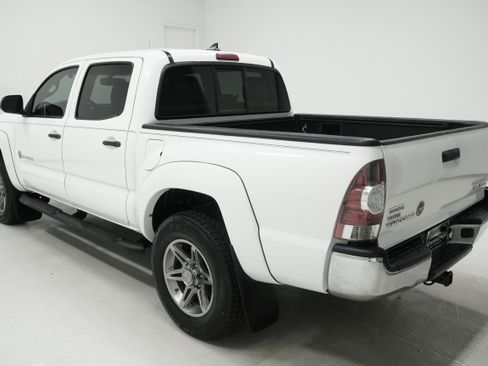 Used 2012 Toyota Tacoma PreRunner w/ SR5 Pkg RWD image 6