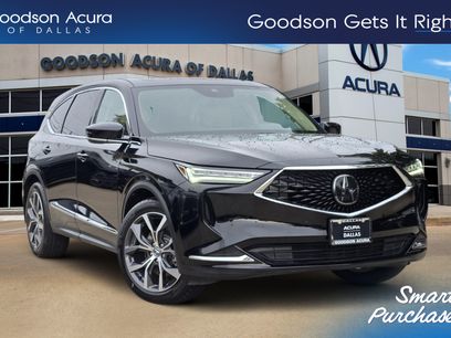 Certified 2024 Acura MDX FWD w/ Technology Package