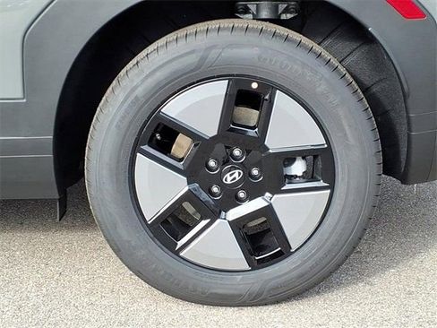 New 2026 Hyundai Santa Fe SE AWD/4WD image 5