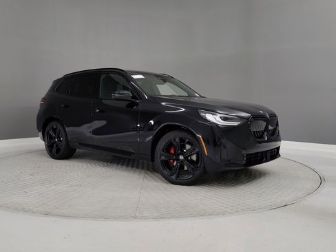 Used 2026 BMW X3 xDrive30i w/ M Sport Package AWD/4WD image 29