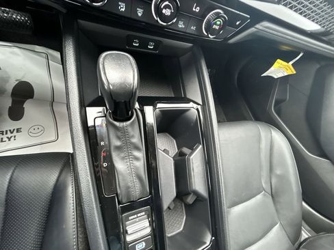 Certified 2023 Honda Accord EX-L image 19