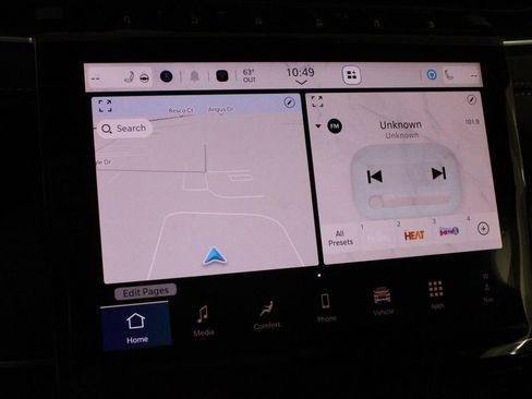 New 2025 Jeep Grand Cherokee Limited image 35