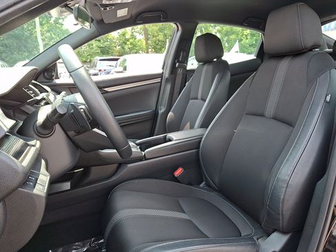 Used 2021 Honda Civic Sport image 12