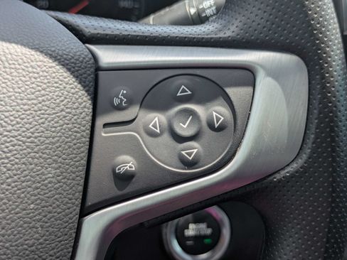 Used 2024 GMC Terrain SLE w/ Elevation Edition FWD image 25