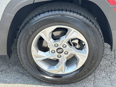 Used 2024 Hyundai Tucson SEL image 19
