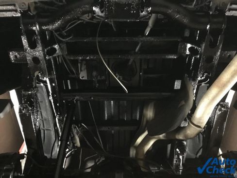 Used 2016 Chevrolet Silverado 2500 LTZ w/ LTZ Plus Package image 16