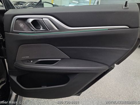 Used 2023 BMW i4 eDrive35 w/ Premium Package RWD image 38