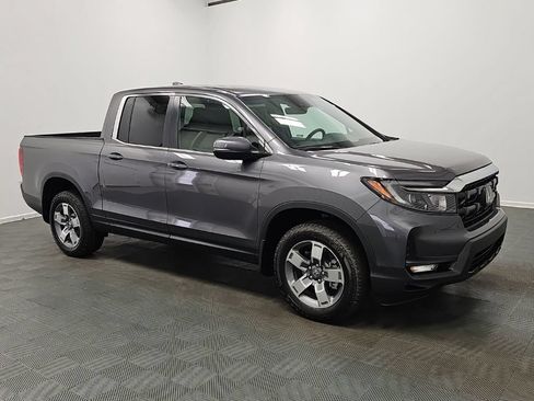 New 2026 Honda Ridgeline RTL image 2