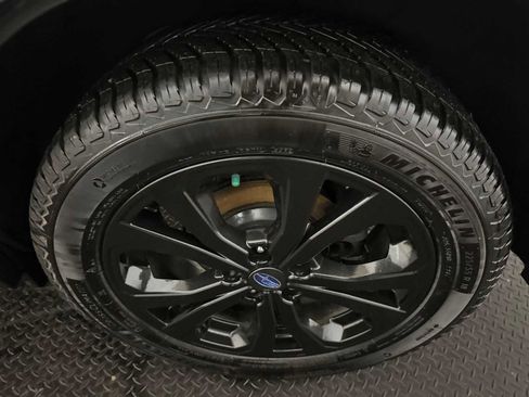 Used 2019 Subaru Forester Sport w/ Popular Package #2 image 10