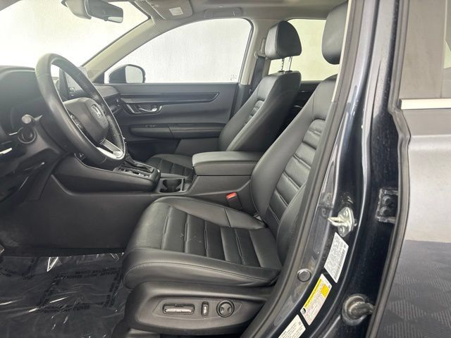 Certified 2024 Honda CR-V EX-L image 24