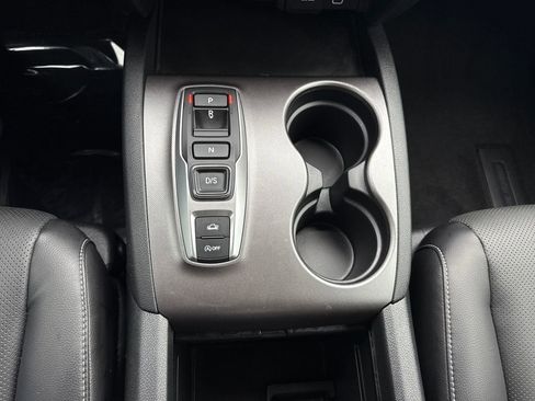 Used 2023 Honda Ridgeline RTL image 21