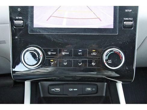 Used 2023 Hyundai Tucson SE FWD image 26