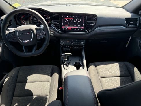 New 2026 Dodge Durango GT w/ Blacktop Package image 10