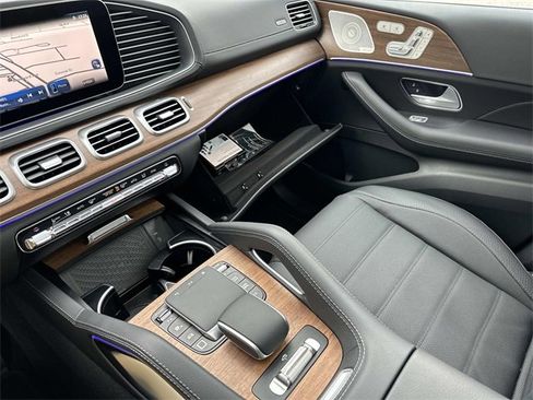 New 2025 Mercedes-Benz GLS 450 4MATIC image 20