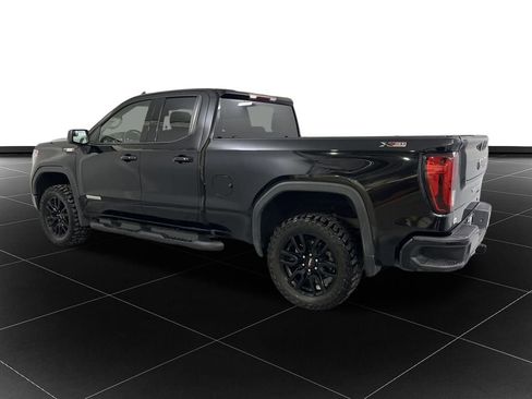 Used 2021 GMC Sierra 1500 Elevation w/ X31 Off-Road Package image 3