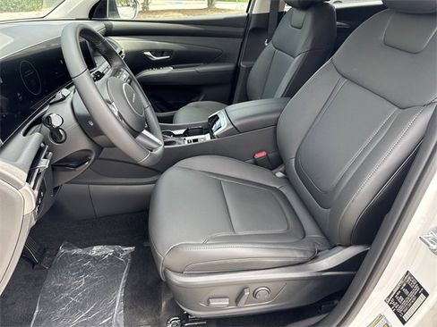New 2026 Hyundai Tucson SEL image 9