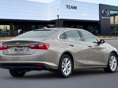 Used 2023 Chevrolet Malibu LT