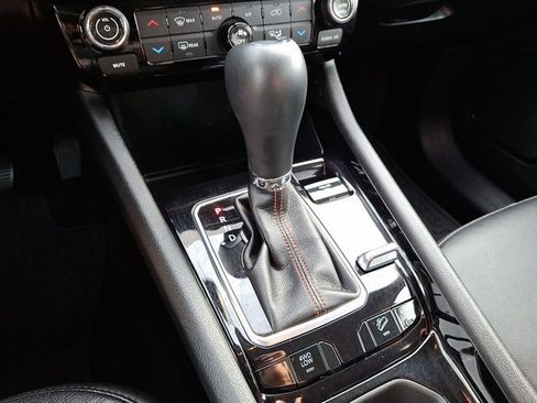 Certified 2022 Jeep Compass Trailhawk w/ Trailhawk Convenience Group image 17