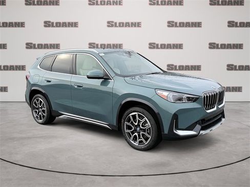 New 2026 BMW X1 xDrive28i w/ Convenience Package image 7