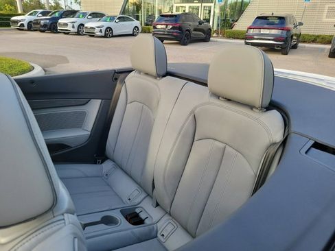 Certified 2022 Audi A5 2.0T Prestige image 12