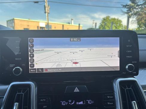 Used 2022 Kia Sorento S AWD/4WD image 22