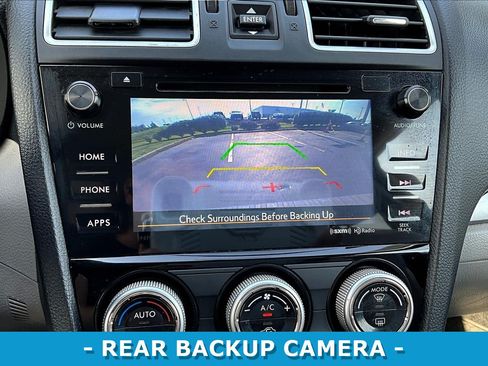 Used 2017 Subaru Forester 2.5i Premium w/ All-Weather Package AWD/4WD image 13