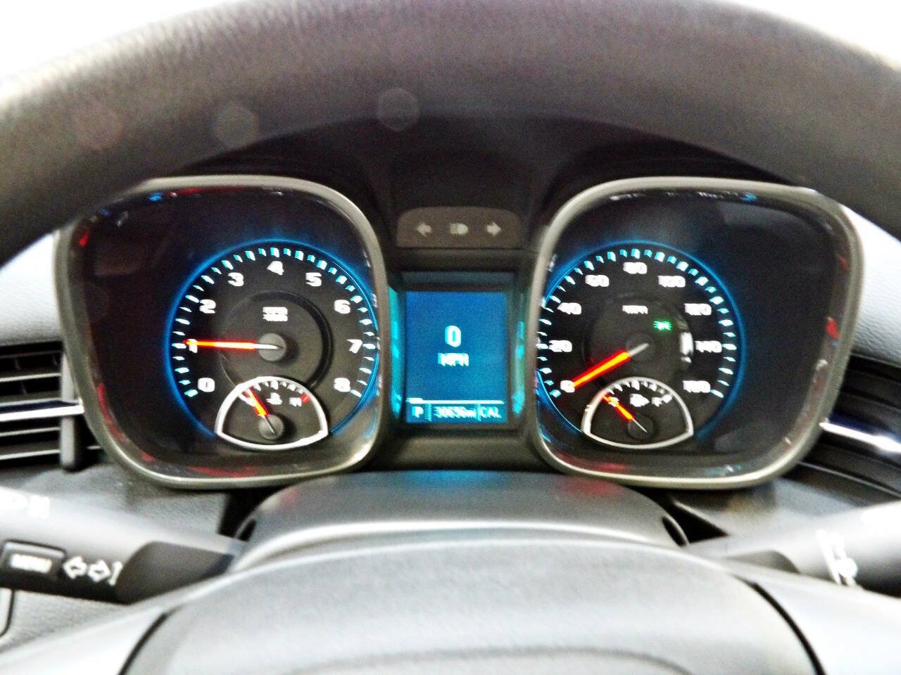 Used 2013 Chevrolet Malibu LS FWD image 15