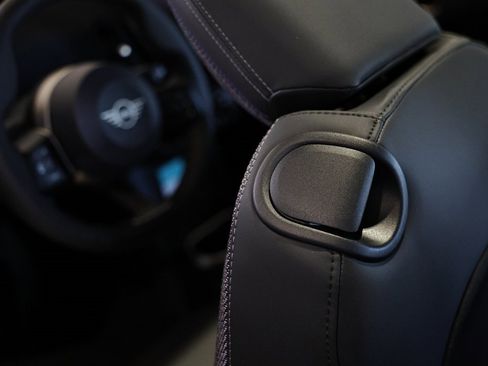 New 2026 MINI Cooper S image 24