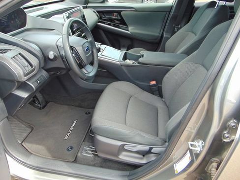 Certified 2023 Subaru Solterra AWD image 10