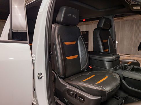 Used 2020 GMC Sierra 2500 AT4 w/ AT4 Premium Package image 25