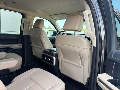 Used 2024 Ford Expedition Max XLT AWD/4WD image 23