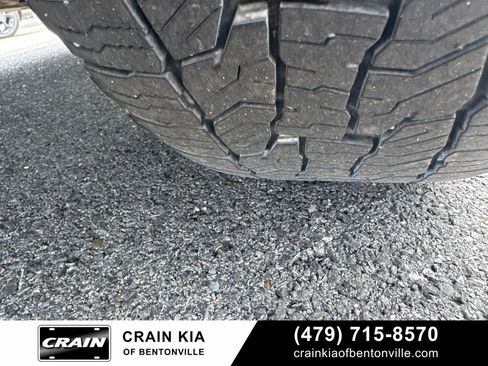 Used 2023 Ford Maverick Lariat w/ Equipment Group 500A Standard AWD/4WD image 47