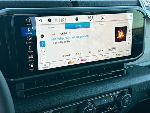 New 2026 Jeep Gladiator Willys image 9