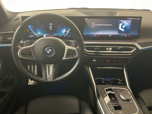 Certified 2023 BMW 330e w/ M Sport Package image 9